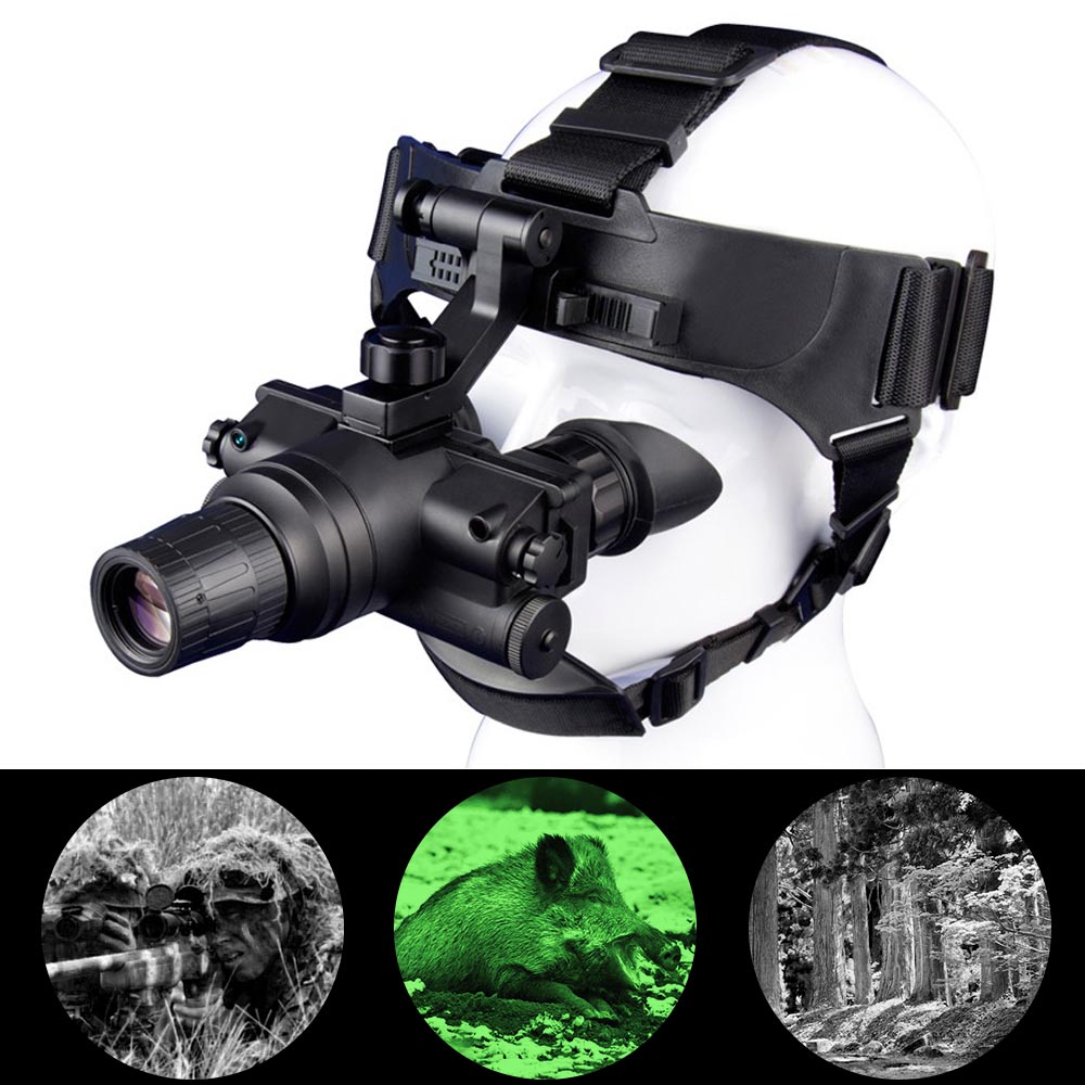 Sun TG2051/TG3051 Binocular Monocular Night Vision system.jpg