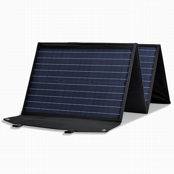 Outdoor Portable Solar Panel