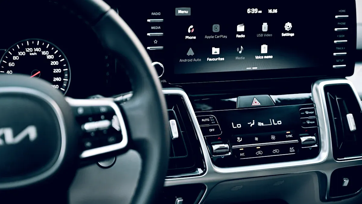 Why G37 Apple CarPlay Adapters Are a Game-Changer