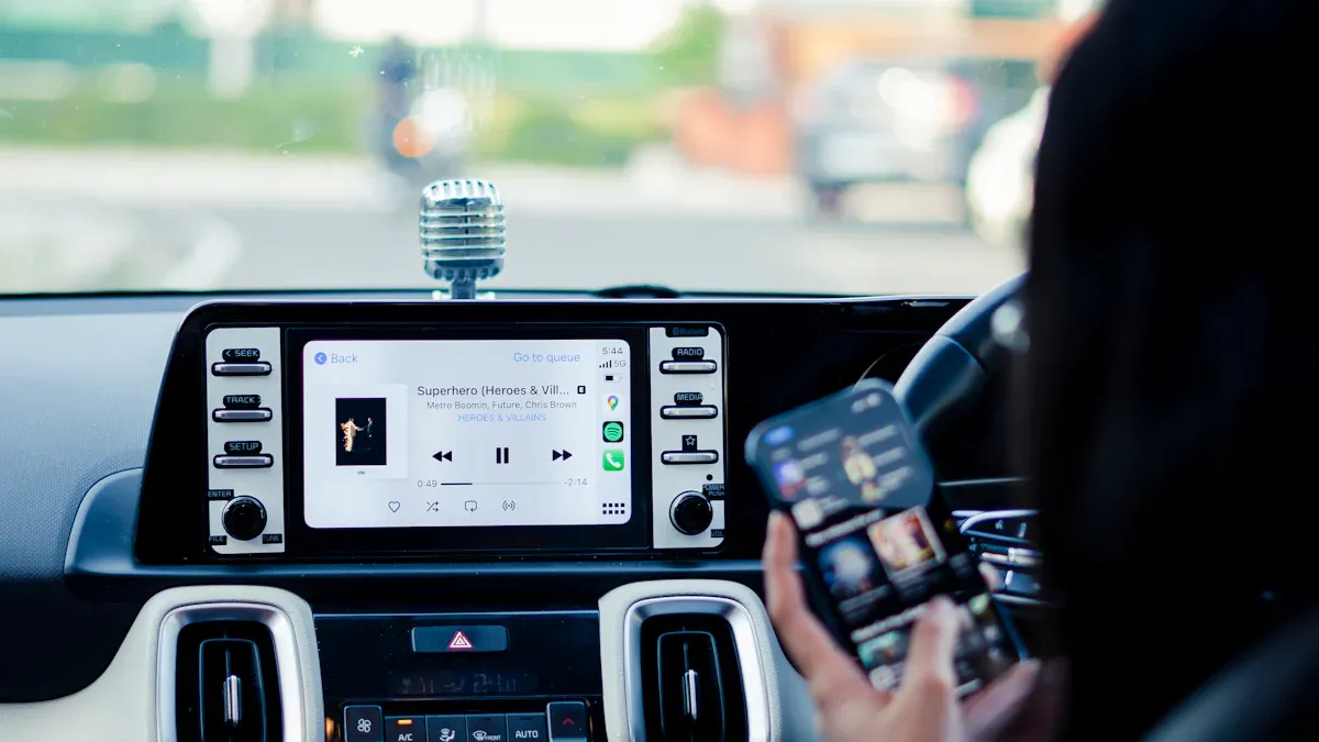 Don’t Miss Out on AI Box CarPlay in 2025