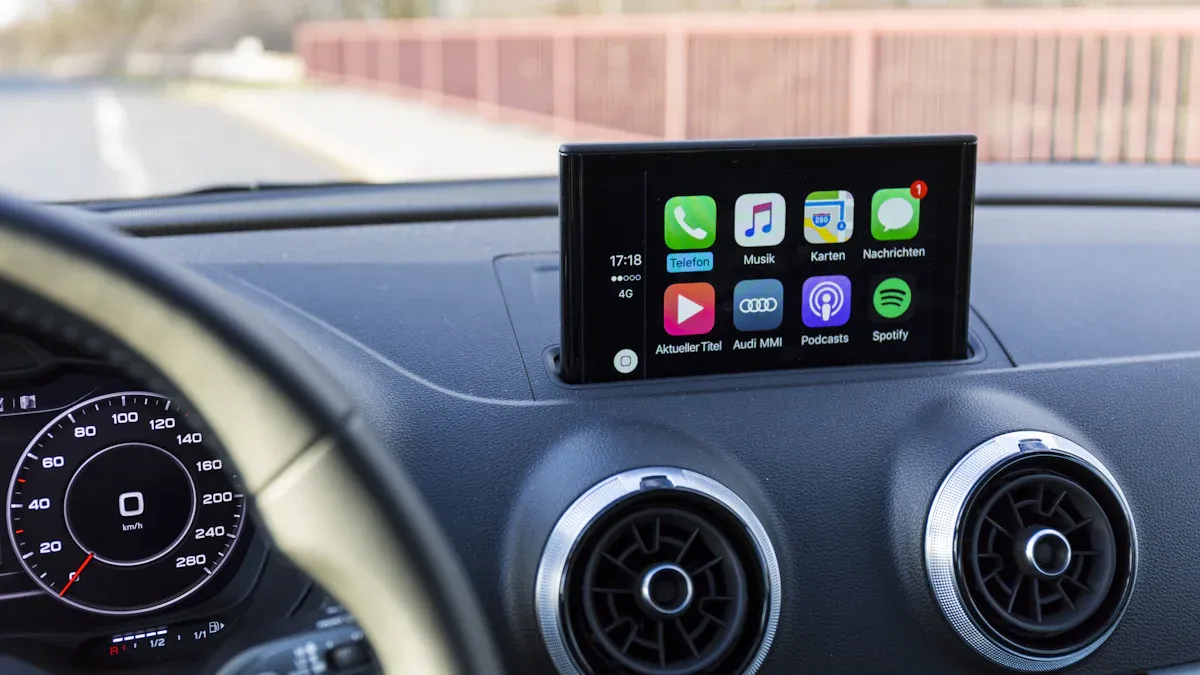 User Experience and Performance