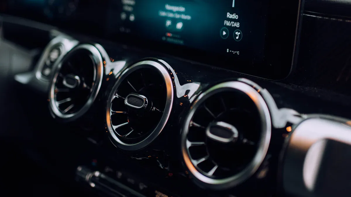 Advanced Voice Control in Fiat 500 CarPlay