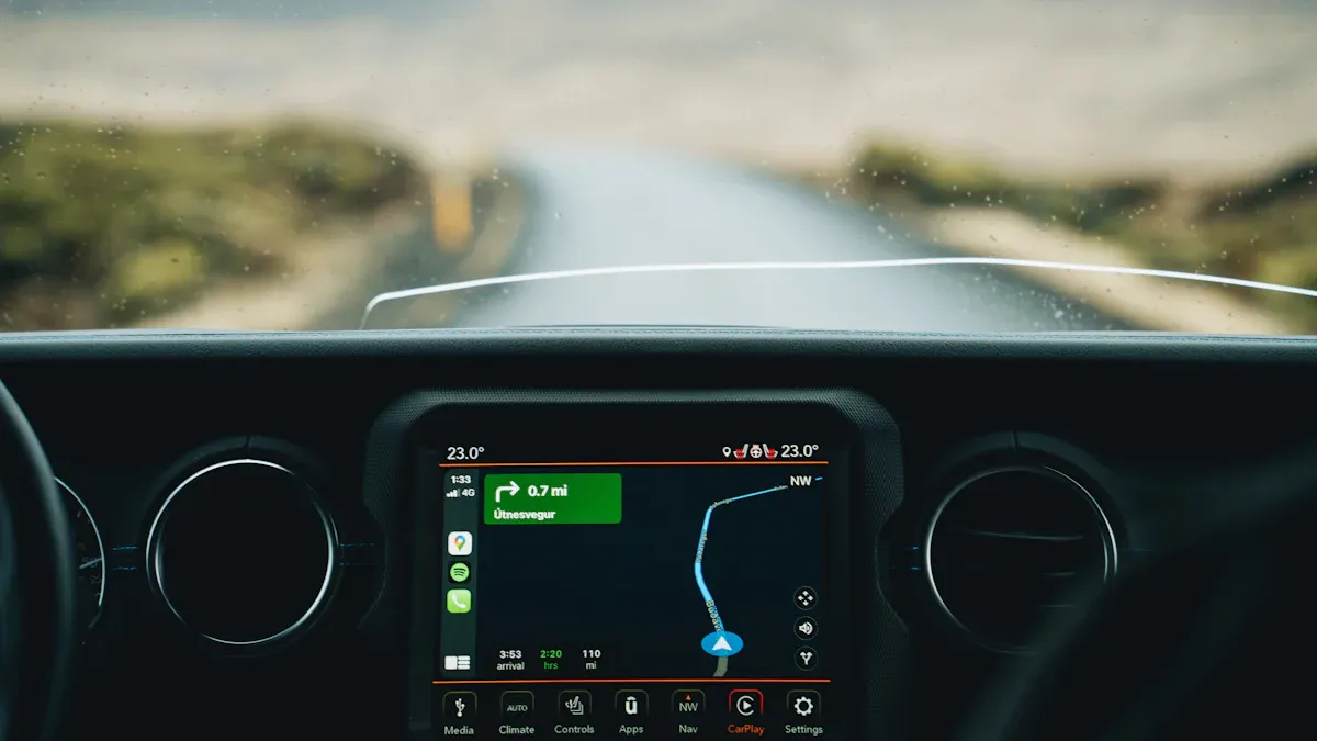Die besten CarPlay Adapter im Test
