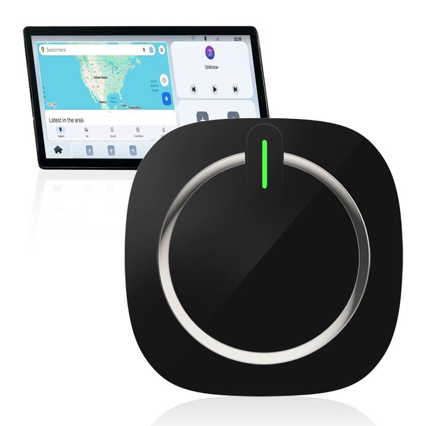 Why Upgrade to Wireless CarPlay?