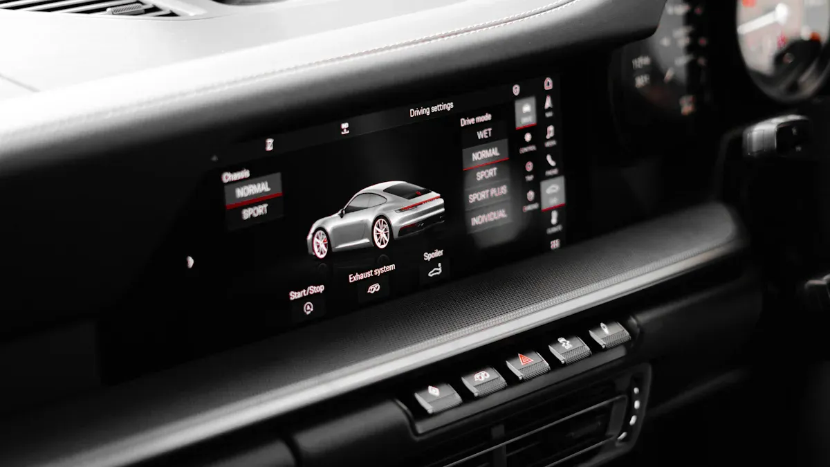 Vergleich der besten Wireless Apple CarPlay-Optionen für Porsche