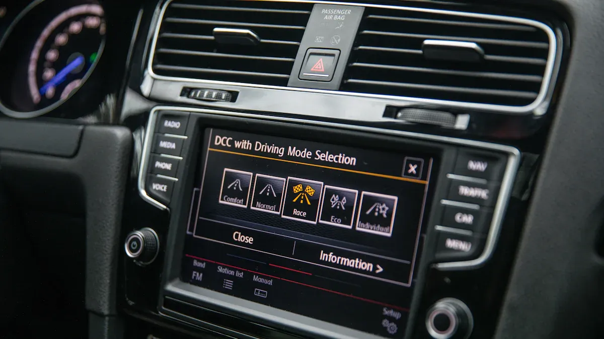 Die besten kabellosen Apple CarPlay-Optionen für Porsche im Vergleich